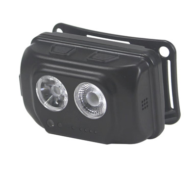 RG-5133b微型強(qiáng)光防爆頭燈介紹